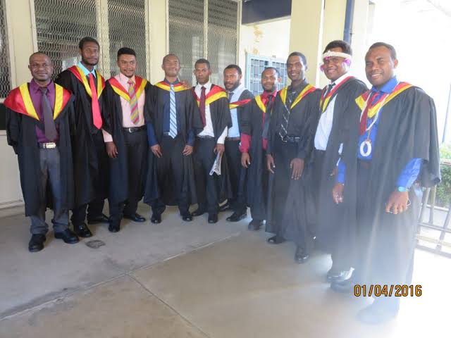 PNG University of Technology