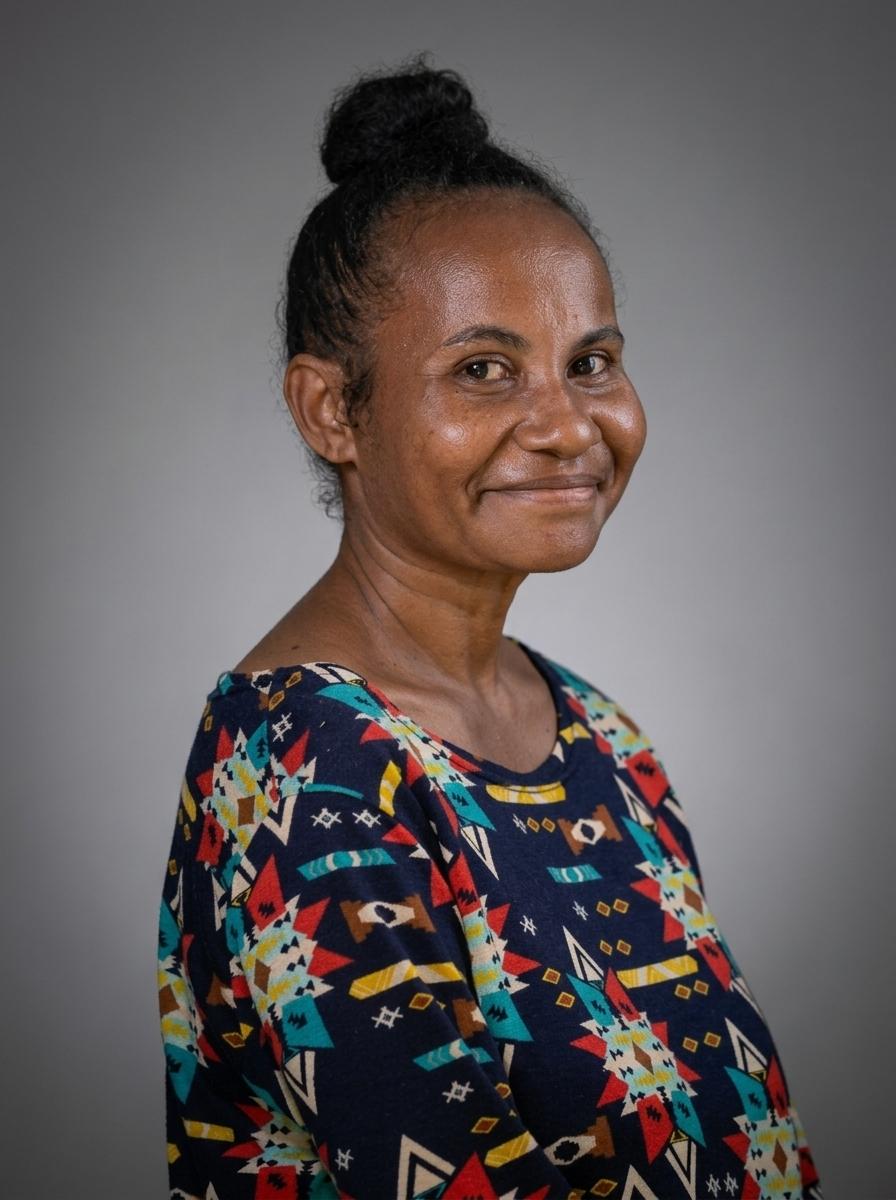 Ms Gewa Soro
