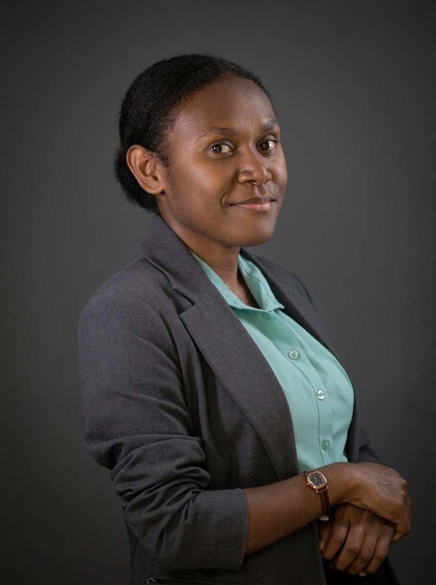 Miss Musawe Mupangke
