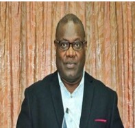 Photograph of Peniel Pitalot