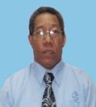 Photograph of Raka Taviri Jr