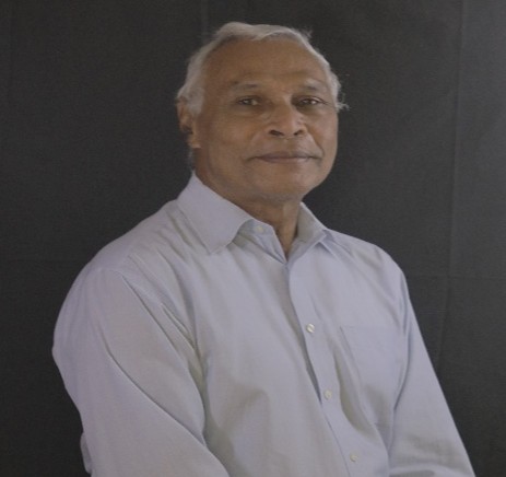 Photograph of Sen Hugo